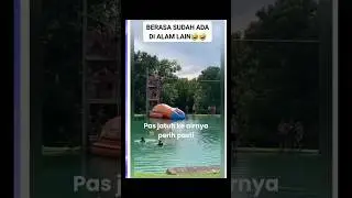 tahan tawa dan jangan ketawa 