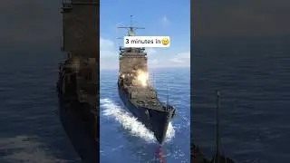 Oh look a strawberry 🍓#modernwarships