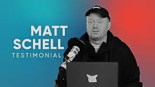 Matt Schell of Thousand Ant shares his thoughts
