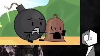 BFDI:TPOT 12 [REACTION]