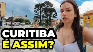 O QUE FAZER EM CURITIBA em 2 dias: roteiro com melhores atrações grátis e preços 2026