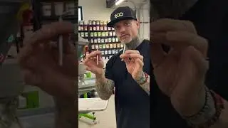 ROQ Tips: Servicing the Display Arm on Your ROQ Automatic Screen Printing Press