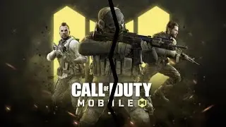 CoD Mobile CAN'T GET FIXED