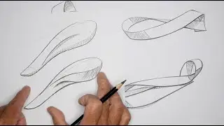 STUDIO (Week 3): Speedform Sketching