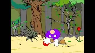POOKIE STORY episode 1 pilote