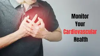 How to Monitor Your Cardiovascular Health