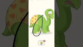 Dop4 gameplay level 447 solution #dop4 #dop #shorts