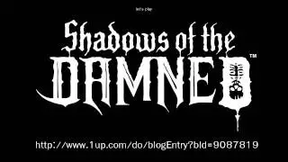 Let's Play Shadows of the Damned?