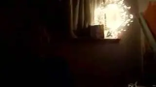 Drunk mother