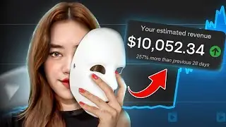 5 Faceless YouTube Niches Paying the HIGHEST CPM in 2026!