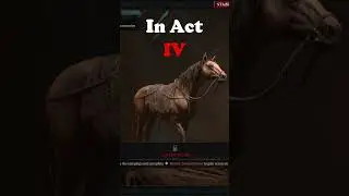 How to get the Mount in Diablo IV