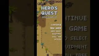 Hero's Quest\ Hopeless Equip Set\ Killed Boss Lvl 355K Tengu