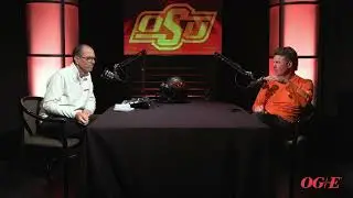 Oklahoma State Football with Mike Gundy - Orange Power Podcast