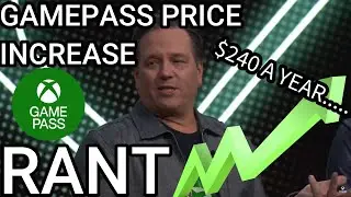 GAMEPASS PRICE INCREASE RANT