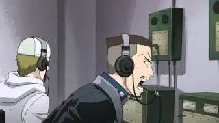 Fullmetal Alchemist Brotherhood - Briggs Forces | ENG