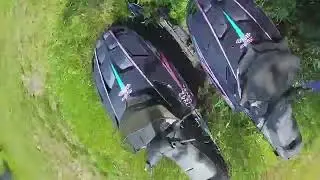 Second FPV Drone flight