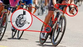 Athletes Who Were Caught Cheating