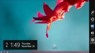Tutorial: Microsoft Windows 8.1 New Features