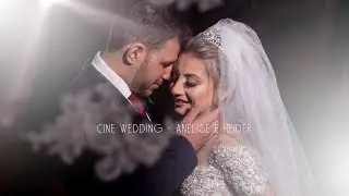 CINE WEDDING - ANELISE & HEIDER