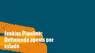 Cómo configurar agentes de Jenkins por estado vs global