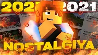 DanUZB yoki "Mandarin Minecraft" nostalgia