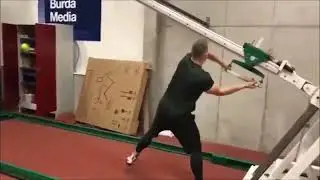 Strength Training Machine