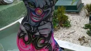 for bookings text us at (786) 229 6970  or visit us on Facebook.com/drawingonpeople