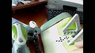 ROBOT WI FI CAM
