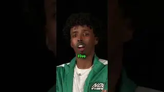 6 Americans Vs 2 Imposters