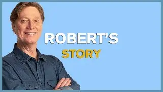 Nursing & Your Feet | Robert's Story | The Good Feet Store