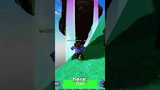 Roblox Bedwars Is GAY.. (Season 9) #shorts