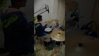 FELIZ NAVIDAD Bateristica