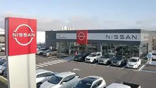Bony Automobiles Nissan Clermont-Ferrand