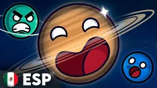 ¿Por qué Saturno tiene anillos?