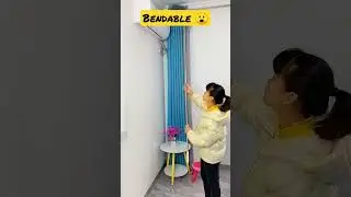 microfiber bendable feather dusters😮 Unique Product😍 #shorts #tools #product #gadgets #unique #weird
