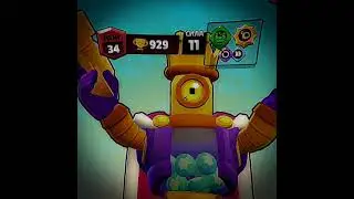 1236💔 #farganbs #frgbs #brawlstars