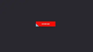 Custom  Hover Button Using HTML CSS