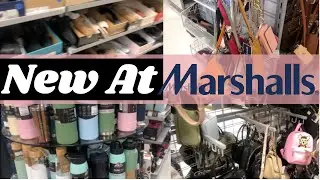 Marshalls New Quick view 2023 @aribeaujole ​| Come shop with me Marshalls