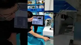 The one pearl counting machine for VB60