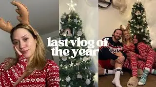 I had a breakdown on christmas