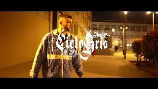 8 - CIELO GRIS - DIRTY PORKO (Visualizer) [HUELLAS]