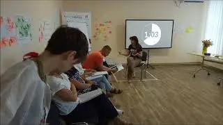В партнерстві сила. Соціальні підприємці (м.Маріуполь, Донецької обл.)