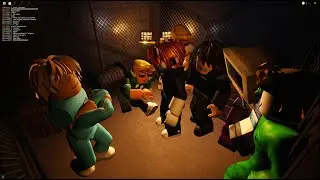 Roblox Doors 1-100 -- 12/12