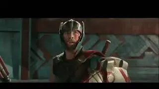 yes! Thor Ragnarok.