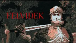 Новый славянский Fear & Hunger ?!