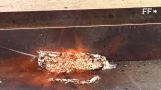 Melting CLEANING Products! Melting Point #2