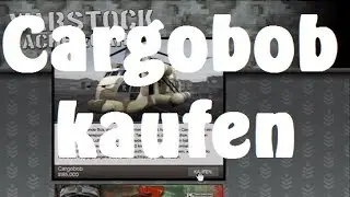 GTA 5 Online | Cargobob kaufen | v1.07 | HD |