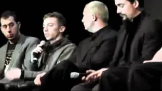 ZDay 2012 - Vancouver - Panel Q&A