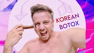 Buying Korean Skincare in Seoul 🇰🇷