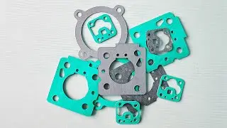 BA-U Non-asbestos Gasket Cutting Machine